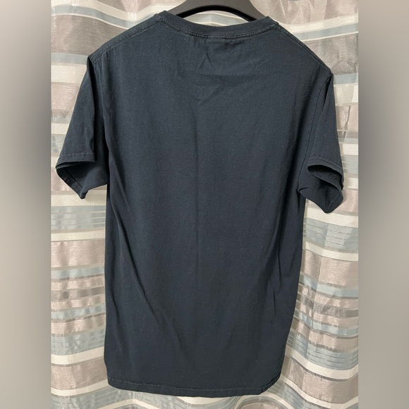 Saved By The Bell AC Slater Shirt - Picture 3 of 4